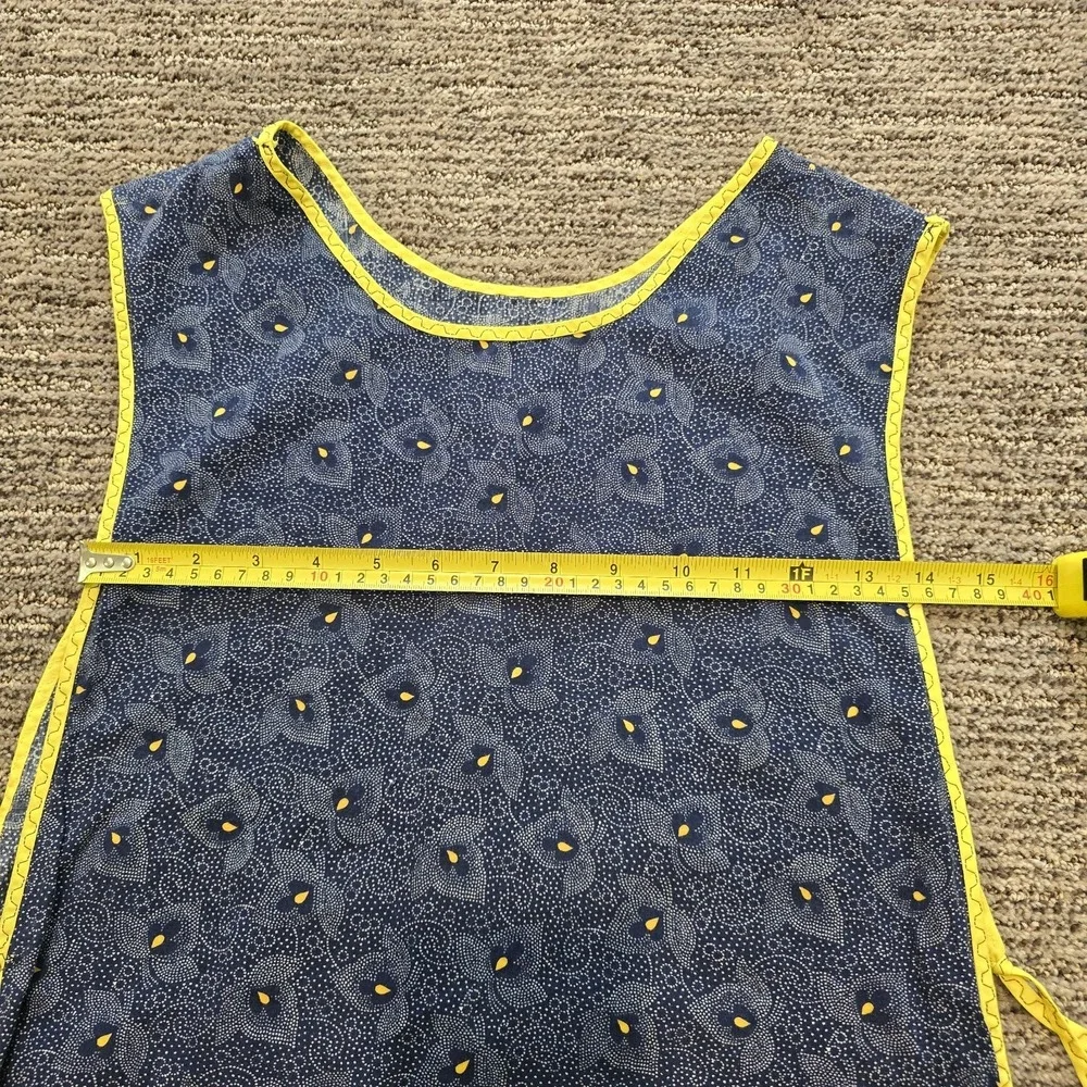 Handmade adorable vintage